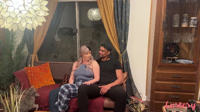 Preview of Lustery Lilith And Lowkey Surrender To Pleasure XXX